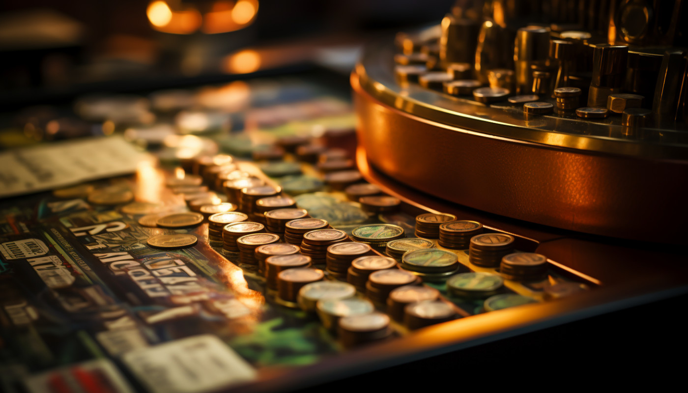 Consejos para saber cuándo retirarte al jugar tragaperras online con dinero real