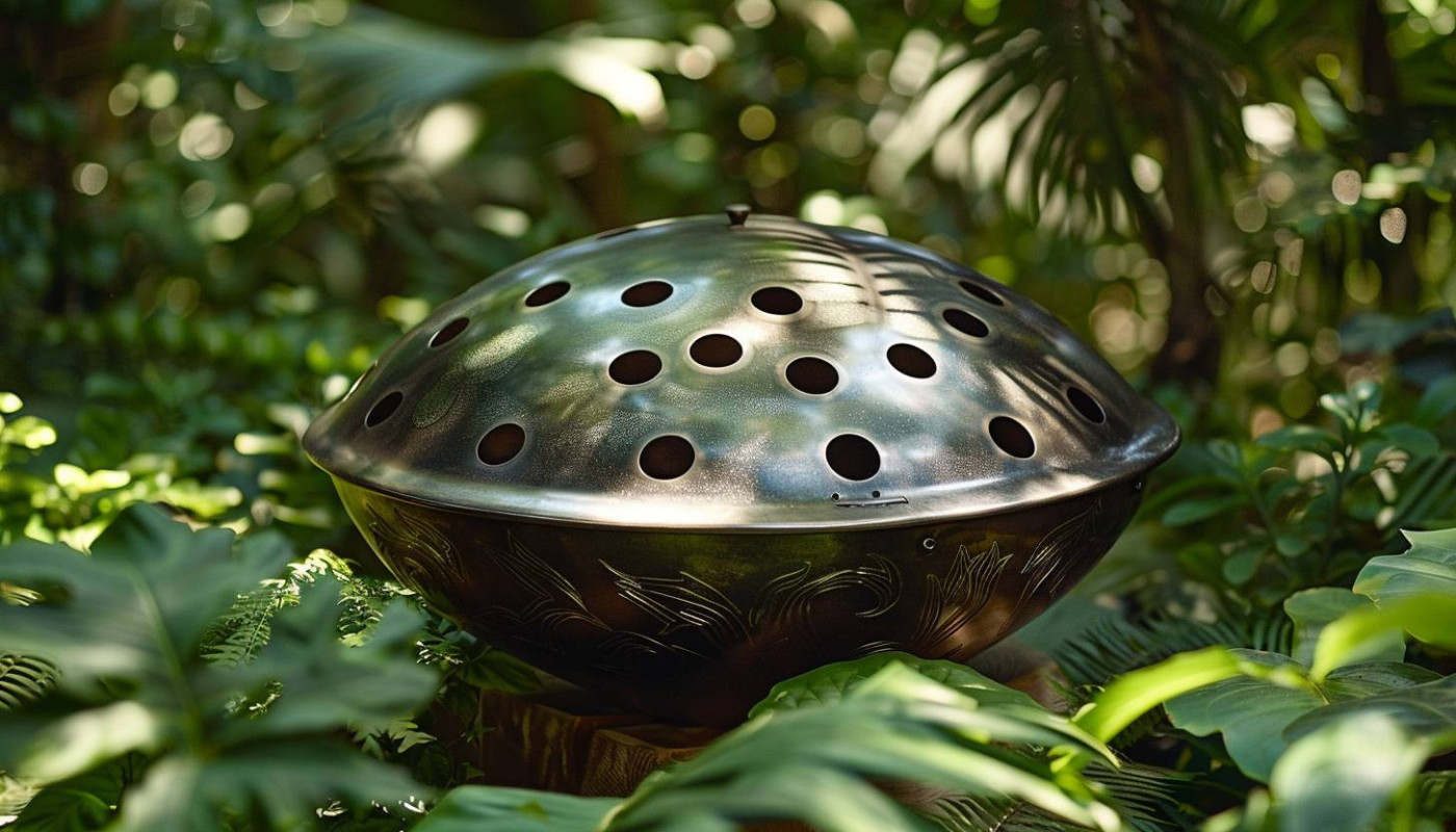 Guía completa para elegir el handpan perfecto para ti