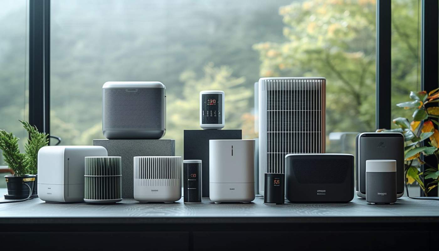 Guía completa para entender los sistemas de filtración de aire y su impacto ambiental