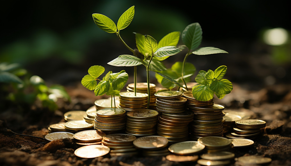 Innovación verde: dónde invertir en economía sostenible