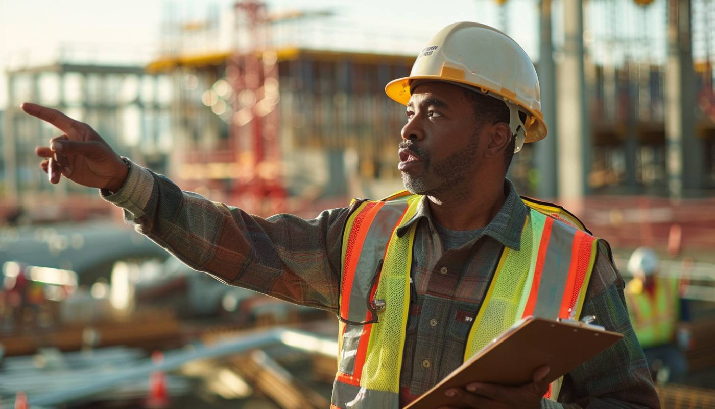 Medidas disciplinarias en la construcción de infraestructuras vitales