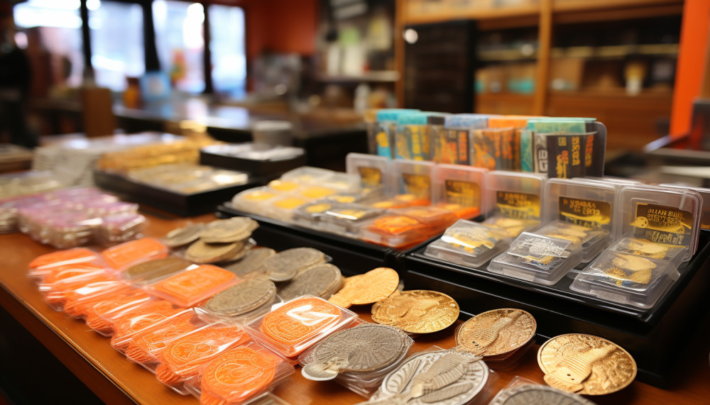 Monedas alternativas, economía local en auge